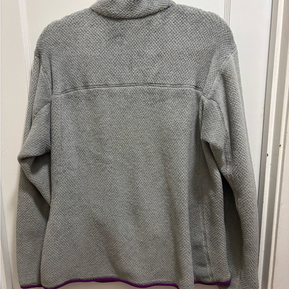 Patagonia Women's Re-Tool Snap-T® Pullover - Picture 3 of 3